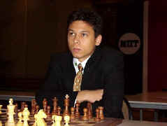 Conheça Rafael Leitão, o maranhense número 1 do xadrez no Brasil